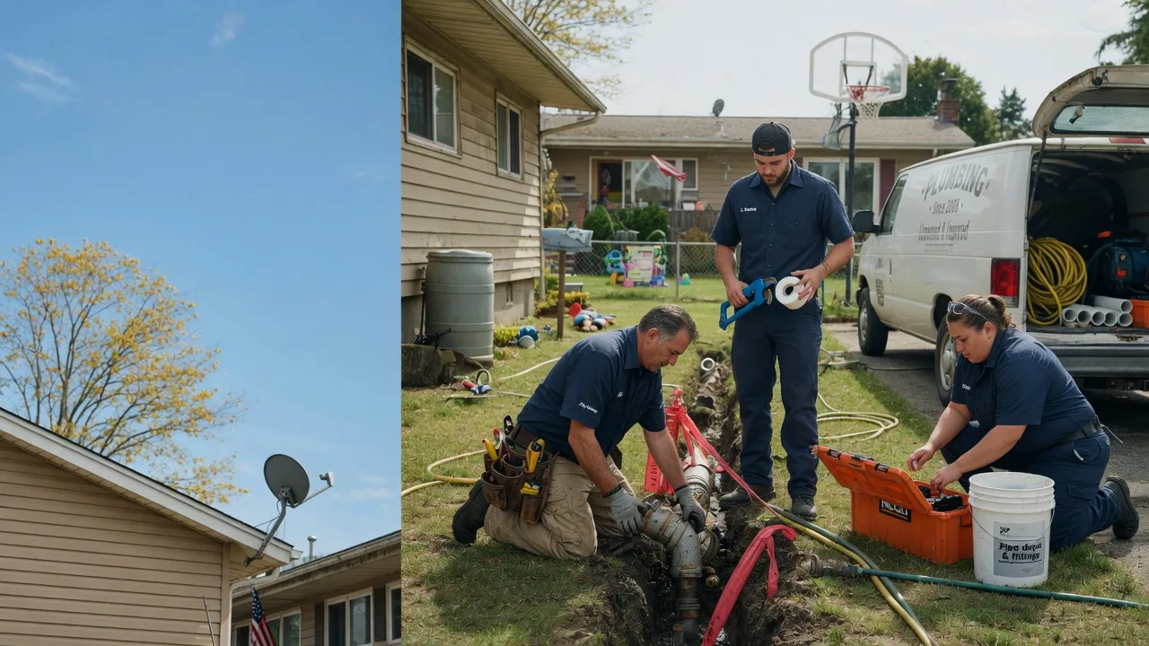 Garbage Disposal Replacement in Pineville, PA near me
